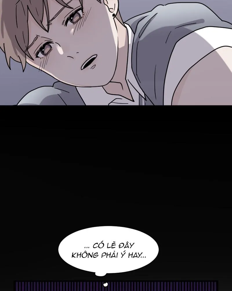 Truyện Ngôn Nhưng Không Ngôn Lắm Chapter 13 Trang 40