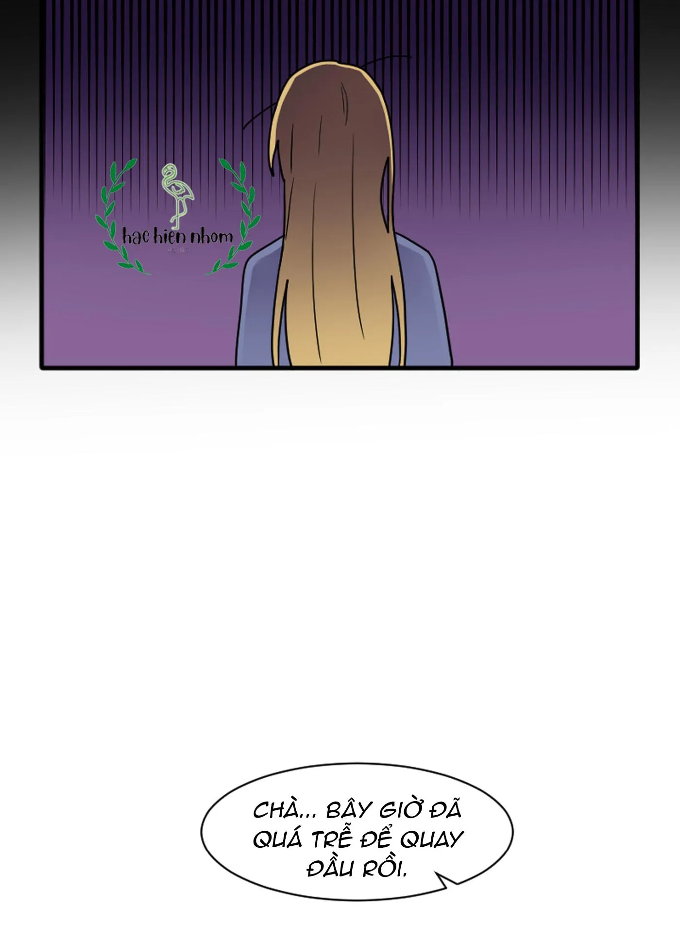 Truyện Ngôn Nhưng Không Ngôn Lắm Chapter 13 Trang 41