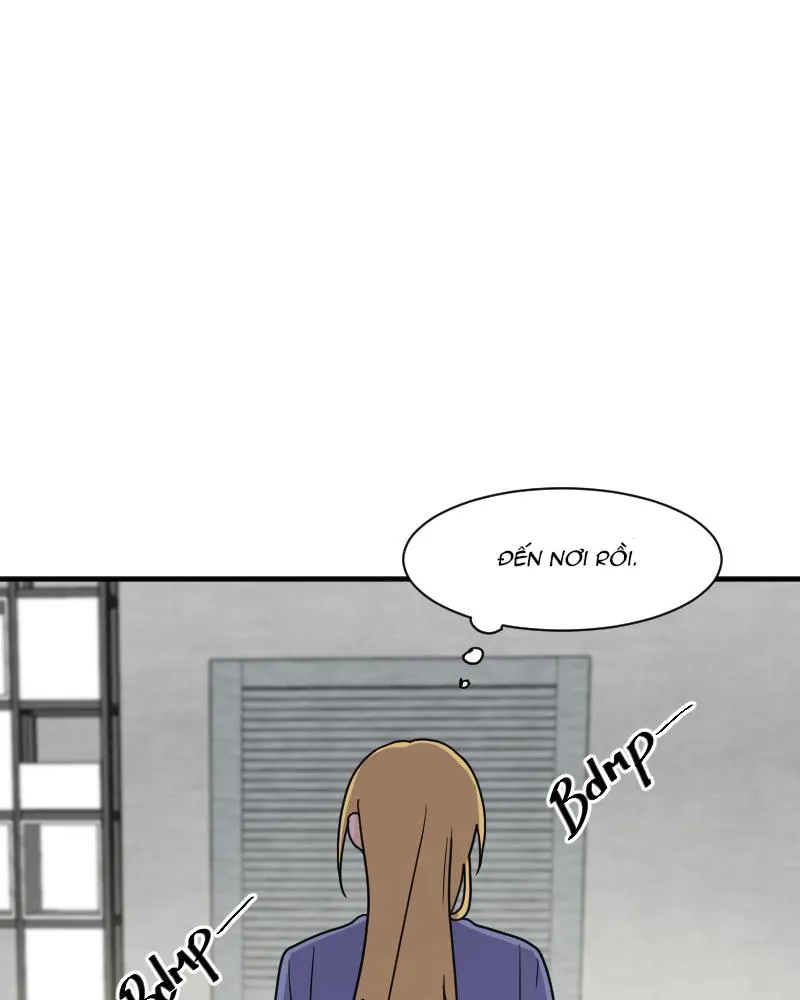 Truyện Ngôn Nhưng Không Ngôn Lắm Chapter 13 Trang 44