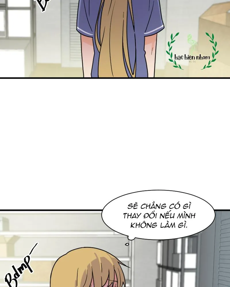Truyện Ngôn Nhưng Không Ngôn Lắm Chapter 13 Trang 45