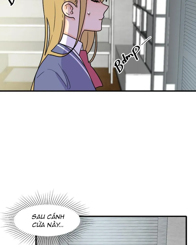 Truyện Ngôn Nhưng Không Ngôn Lắm Chapter 13 Trang 46
