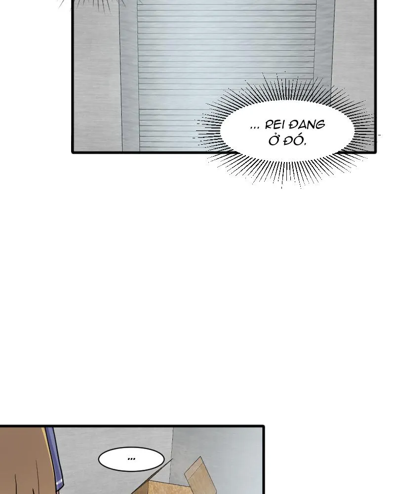 Truyện Ngôn Nhưng Không Ngôn Lắm Chapter 13 Trang 47