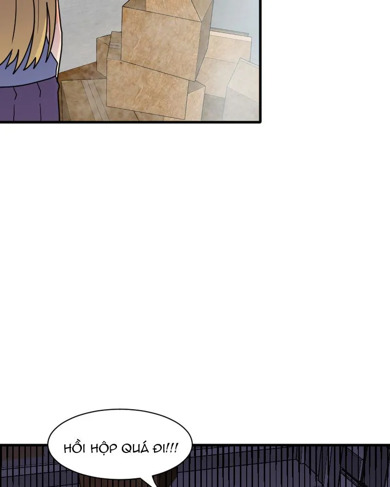 Truyện Ngôn Nhưng Không Ngôn Lắm Chapter 13 Trang 48