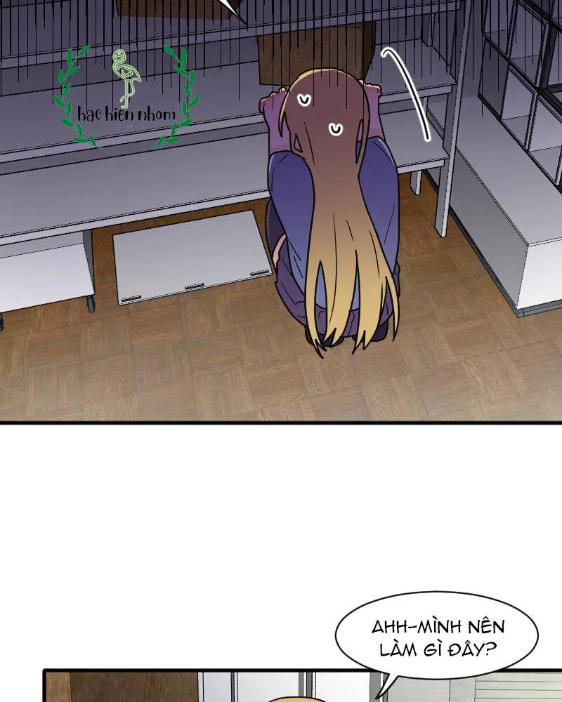 Truyện Ngôn Nhưng Không Ngôn Lắm Chapter 13 Trang 49