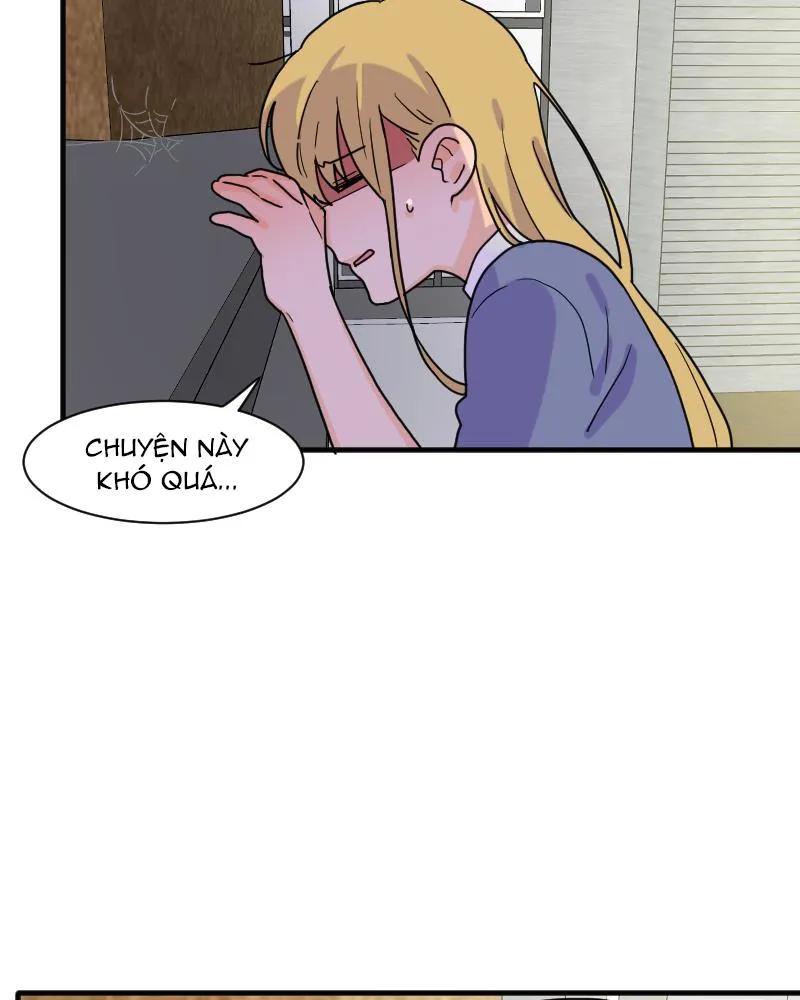 Truyện Ngôn Nhưng Không Ngôn Lắm Chapter 13 Trang 50
