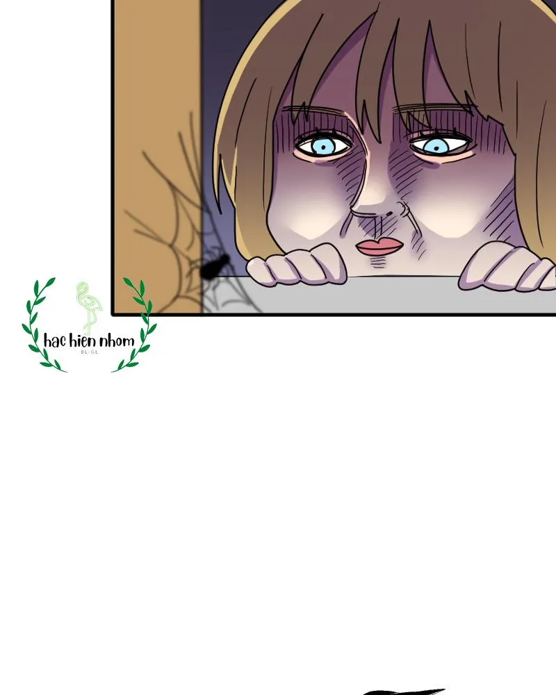 Truyện Ngôn Nhưng Không Ngôn Lắm Chapter 13 Trang 53