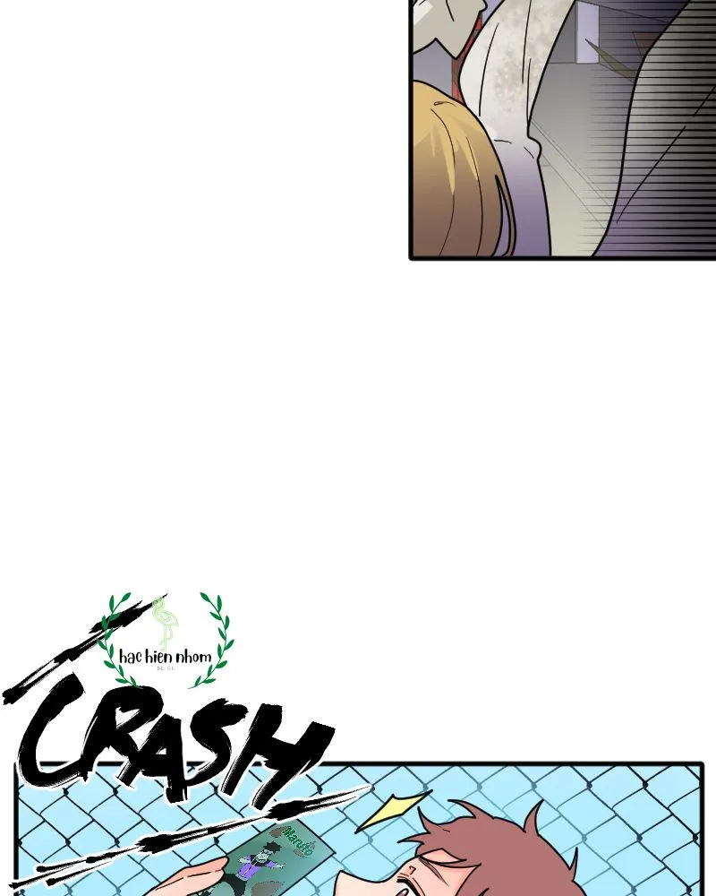 Truyện Ngôn Nhưng Không Ngôn Lắm Chapter 13 Trang 57