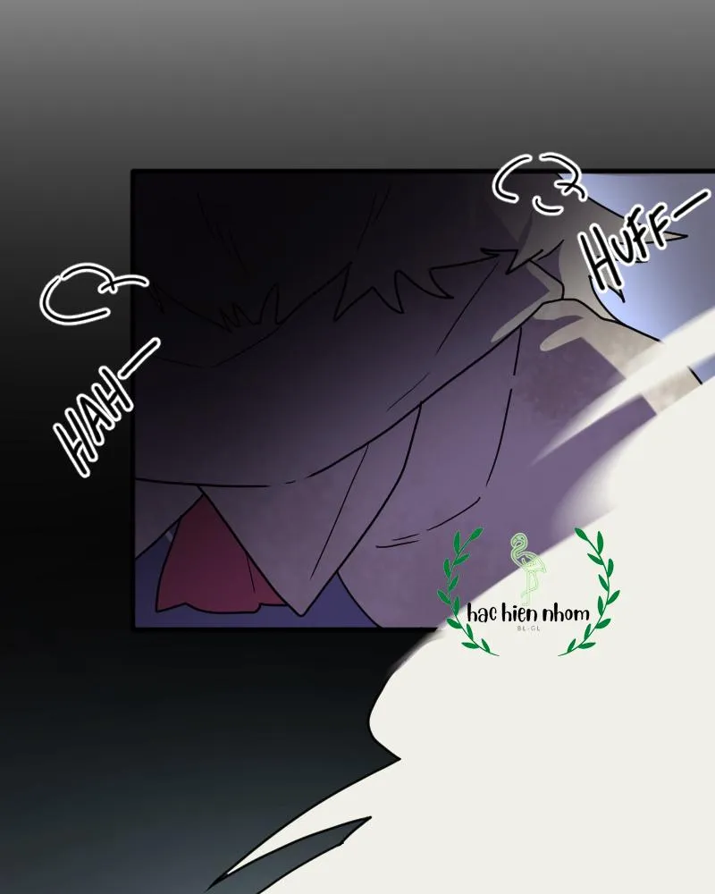Truyện Ngôn Nhưng Không Ngôn Lắm Chapter 13 Trang 61
