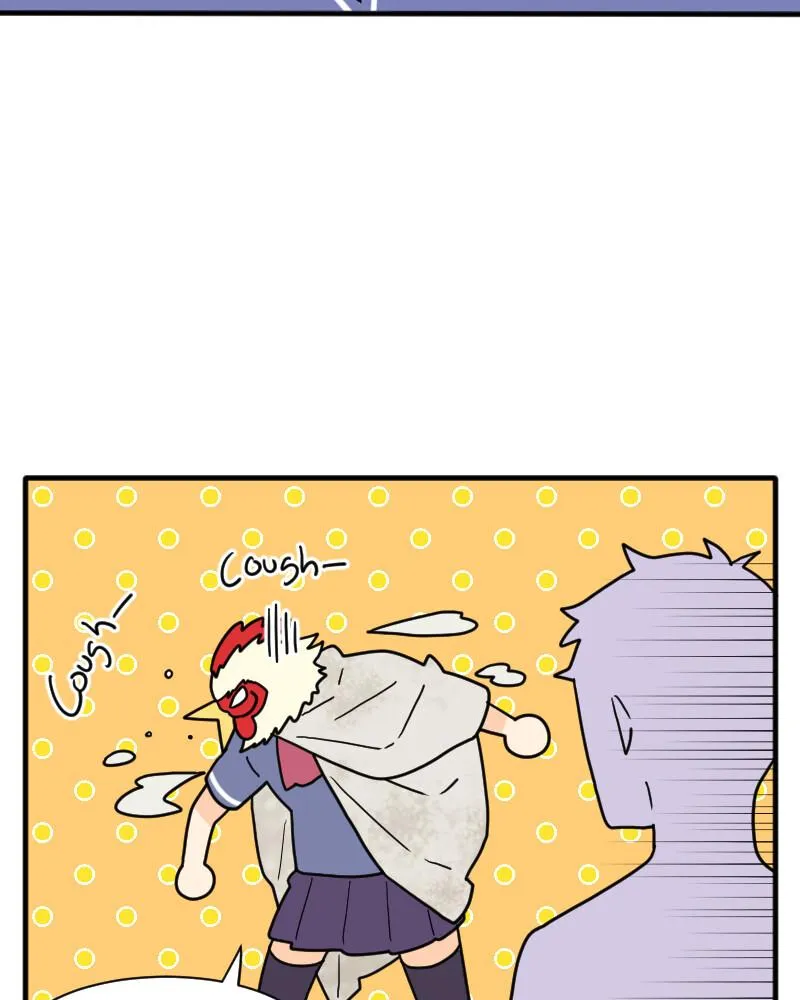 Truyện Ngôn Nhưng Không Ngôn Lắm Chapter 13 Trang 64