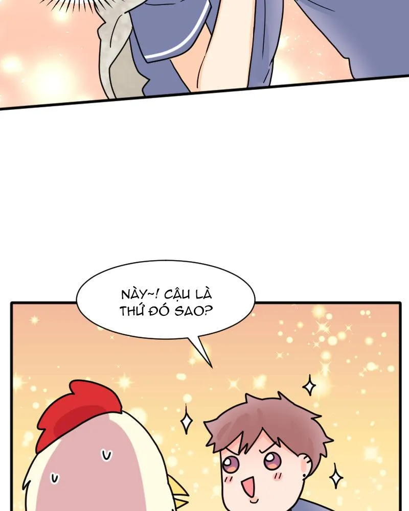 Truyện Ngôn Nhưng Không Ngôn Lắm Chapter 13 Trang 68