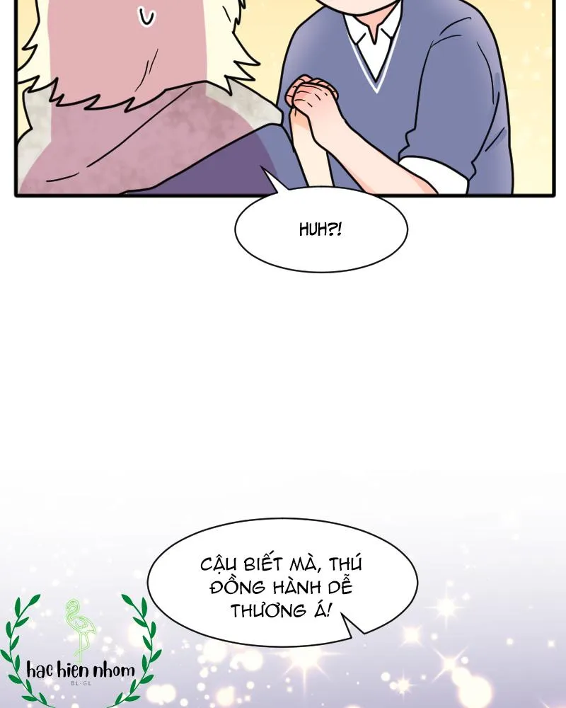 Truyện Ngôn Nhưng Không Ngôn Lắm Chapter 13 Trang 69