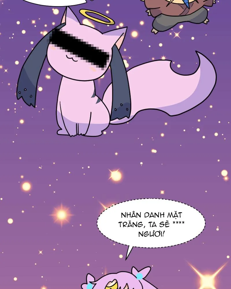 Truyện Ngôn Nhưng Không Ngôn Lắm Chapter 13 Trang 71