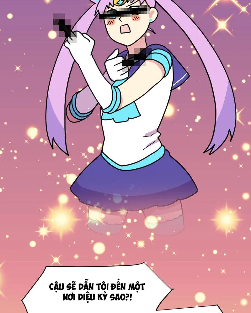 Truyện Ngôn Nhưng Không Ngôn Lắm Chapter 13 Trang 72