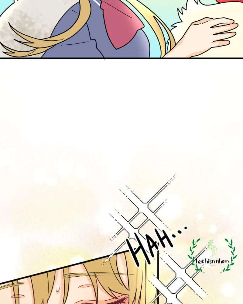 Truyện Ngôn Nhưng Không Ngôn Lắm Chapter 13 Trang 77