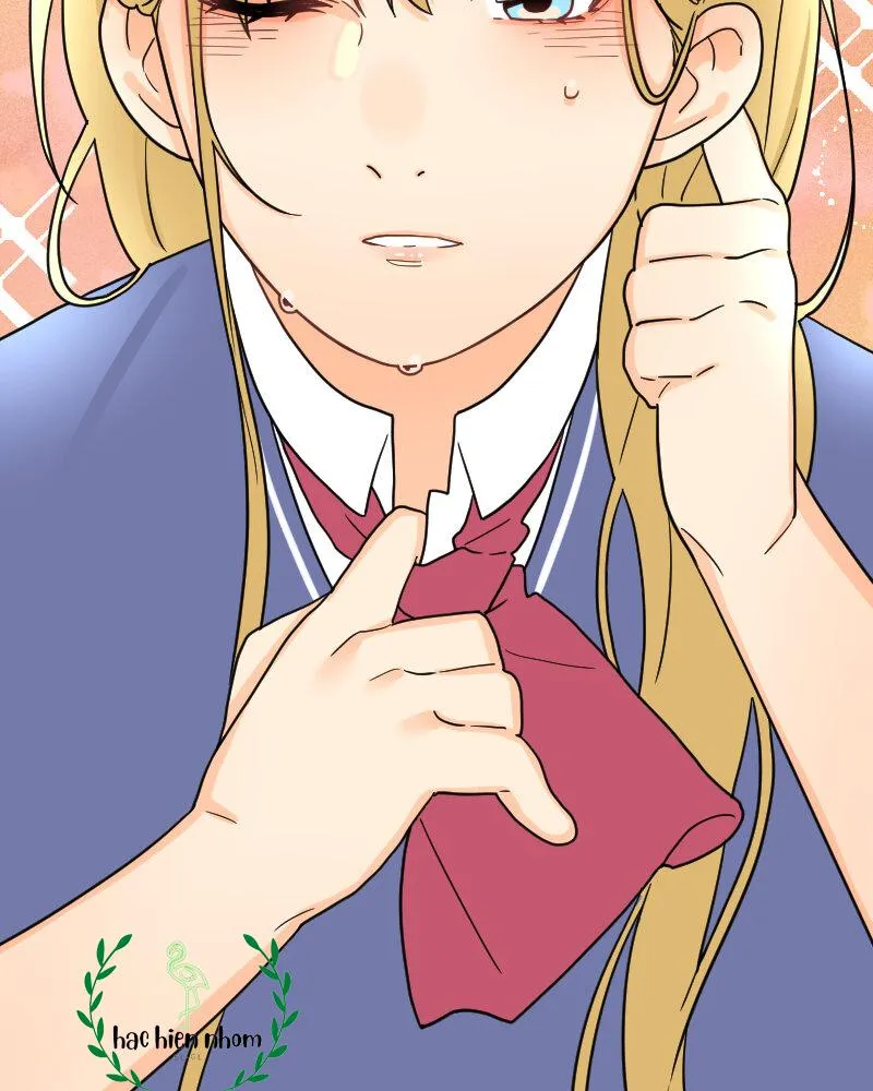 Truyện Ngôn Nhưng Không Ngôn Lắm Chapter 13 Trang 81