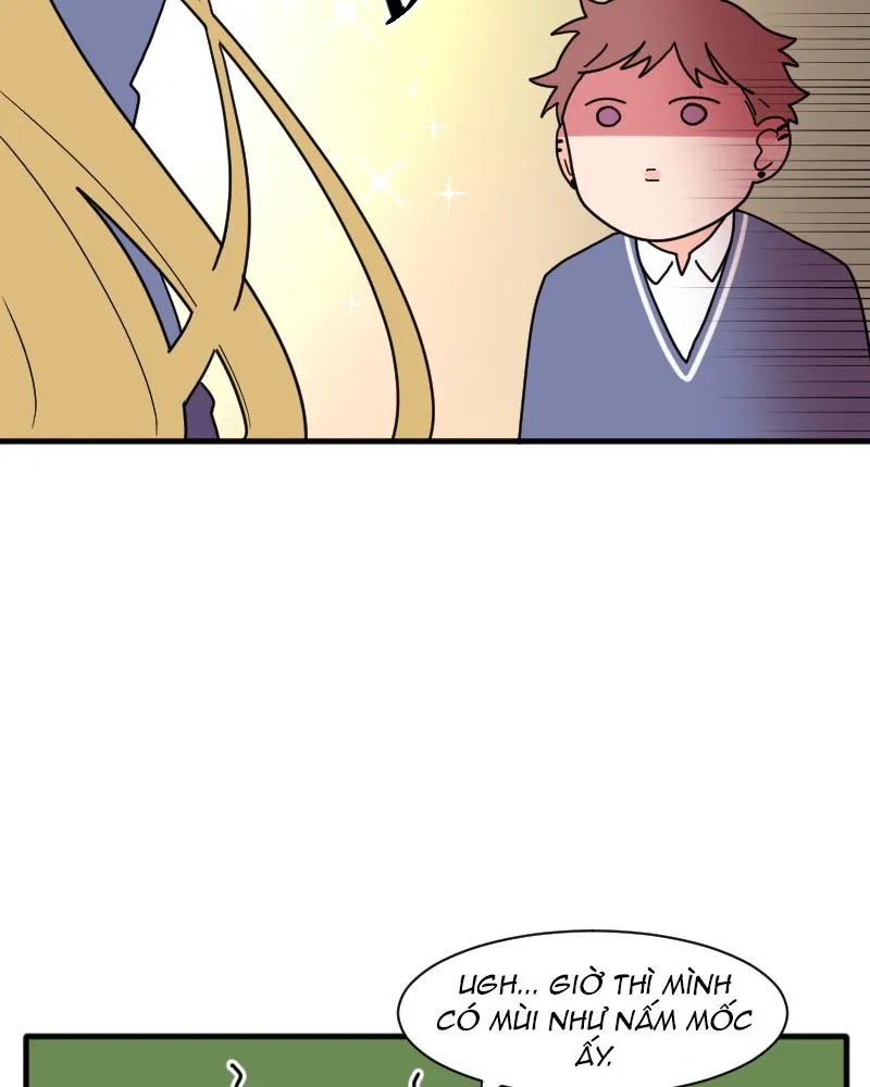 Truyện Ngôn Nhưng Không Ngôn Lắm Chapter 13 Trang 83