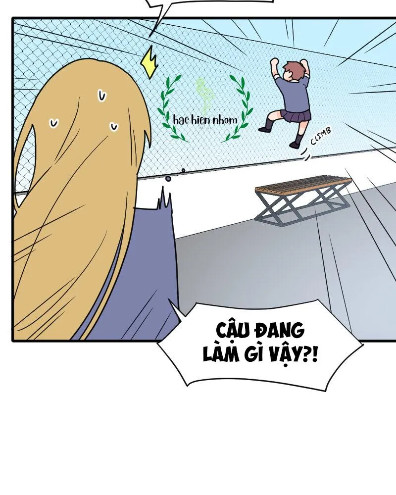 Truyện Ngôn Nhưng Không Ngôn Lắm Chapter 13 Trang 85