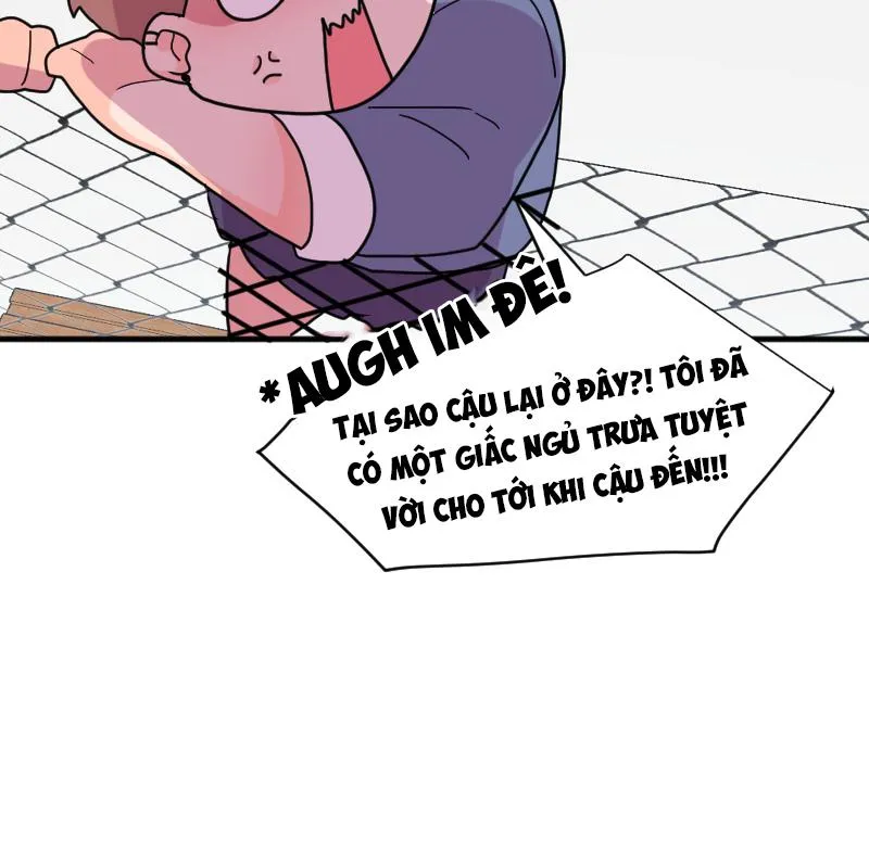 Truyện Ngôn Nhưng Không Ngôn Lắm Chapter 13 Trang 88