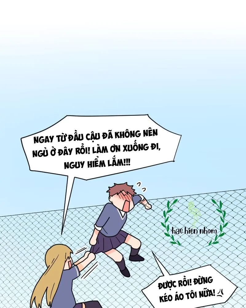 Truyện Ngôn Nhưng Không Ngôn Lắm Chapter 13 Trang 89