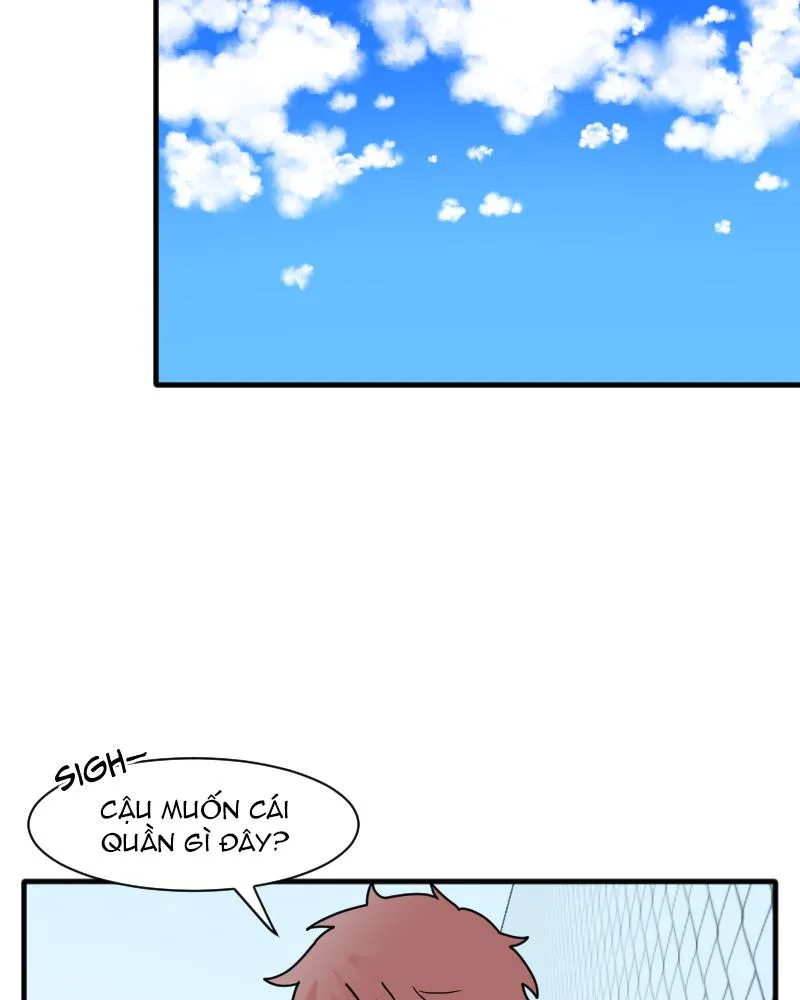 Truyện Ngôn Nhưng Không Ngôn Lắm Chapter 13 Trang 91