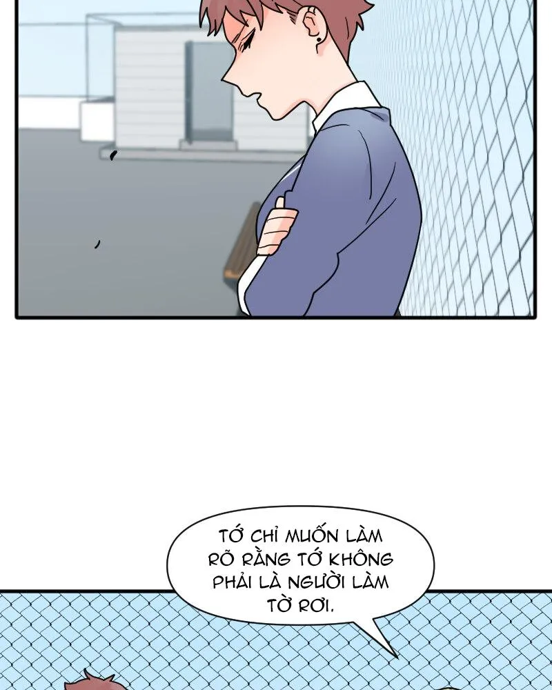 Truyện Ngôn Nhưng Không Ngôn Lắm Chapter 13 Trang 92