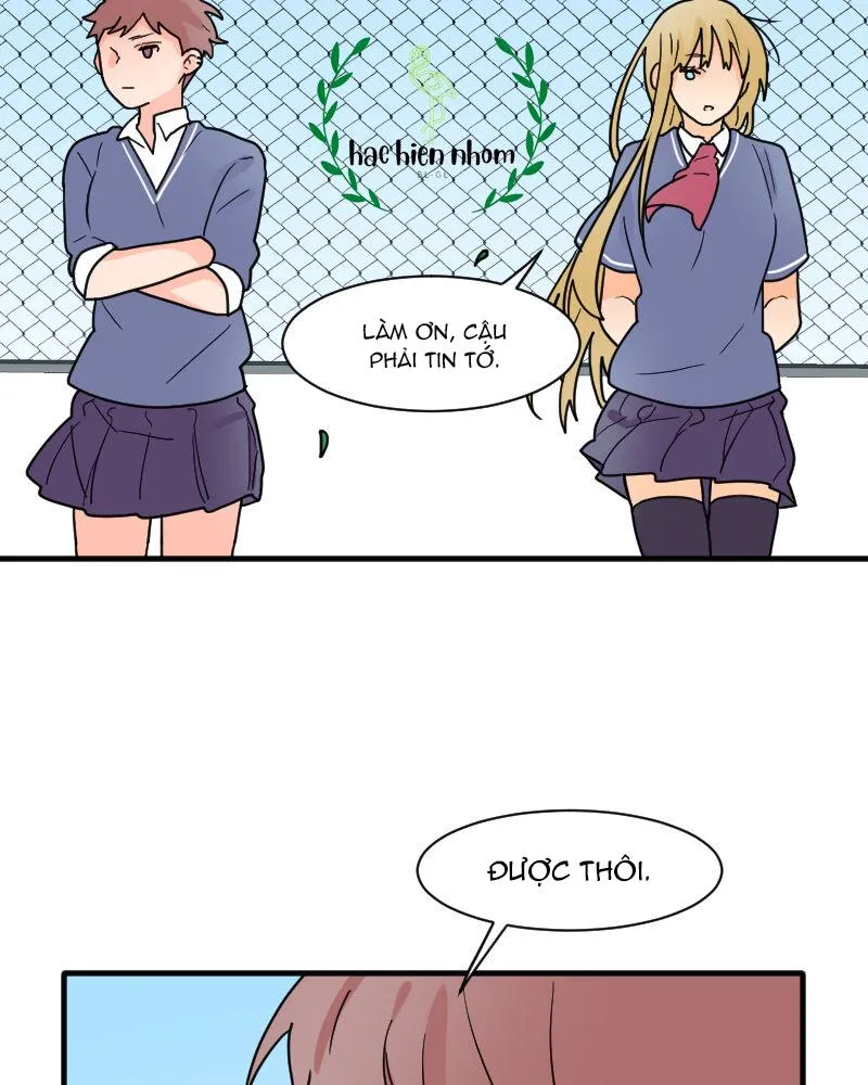 Truyện Ngôn Nhưng Không Ngôn Lắm Chapter 13 Trang 93