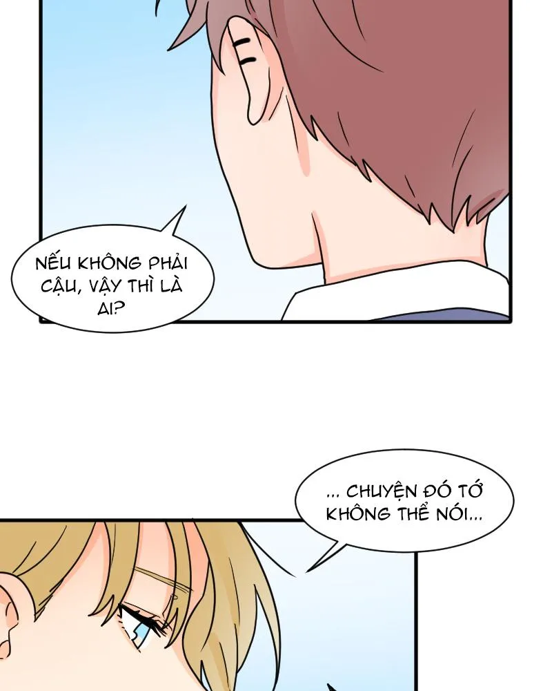 Truyện Ngôn Nhưng Không Ngôn Lắm Chapter 13 Trang 94