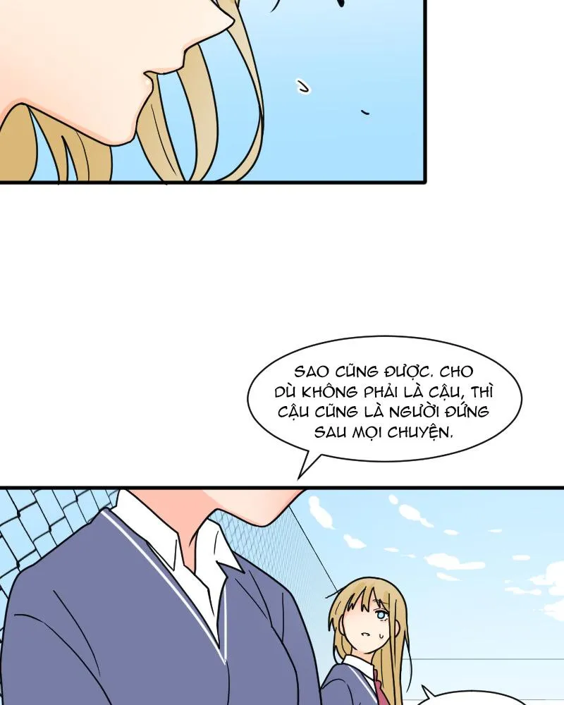 Truyện Ngôn Nhưng Không Ngôn Lắm Chapter 13 Trang 95