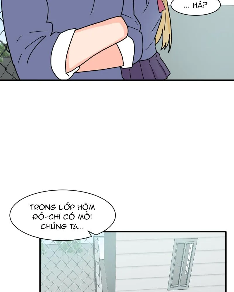 Truyện Ngôn Nhưng Không Ngôn Lắm Chapter 13 Trang 96