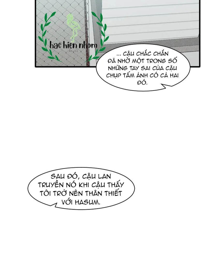 Truyện Ngôn Nhưng Không Ngôn Lắm Chapter 13 Trang 97