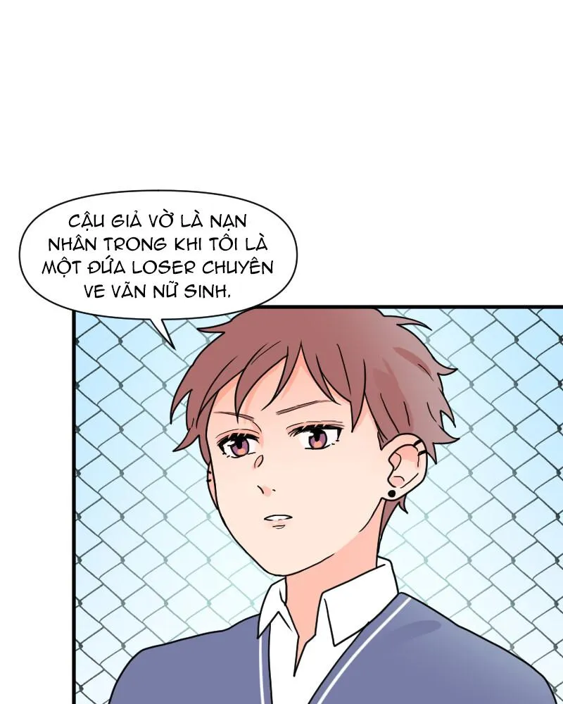 Truyện Ngôn Nhưng Không Ngôn Lắm Chapter 13 Trang 98