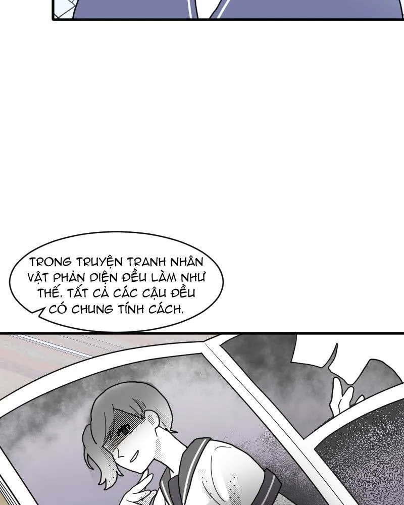 Truyện Ngôn Nhưng Không Ngôn Lắm Chapter 13 Trang 99