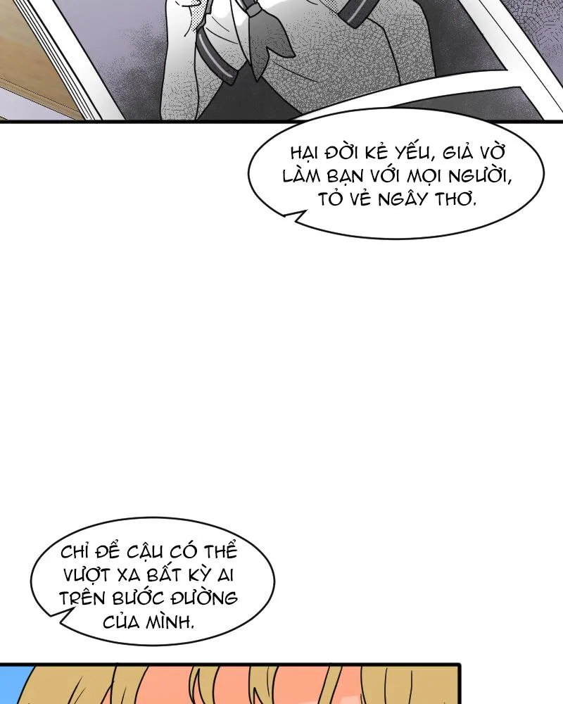 Truyện Ngôn Nhưng Không Ngôn Lắm Chapter 13 Trang 100