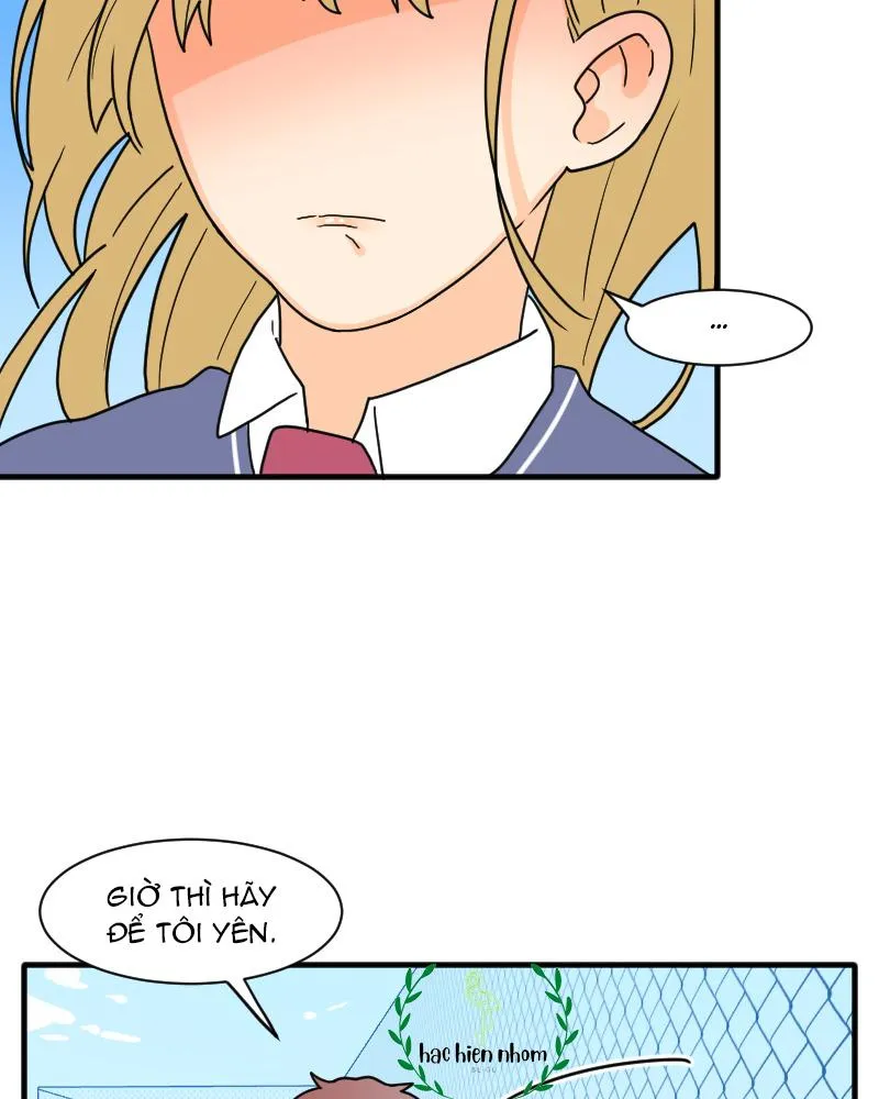 Truyện Ngôn Nhưng Không Ngôn Lắm Chapter 13 Trang 101