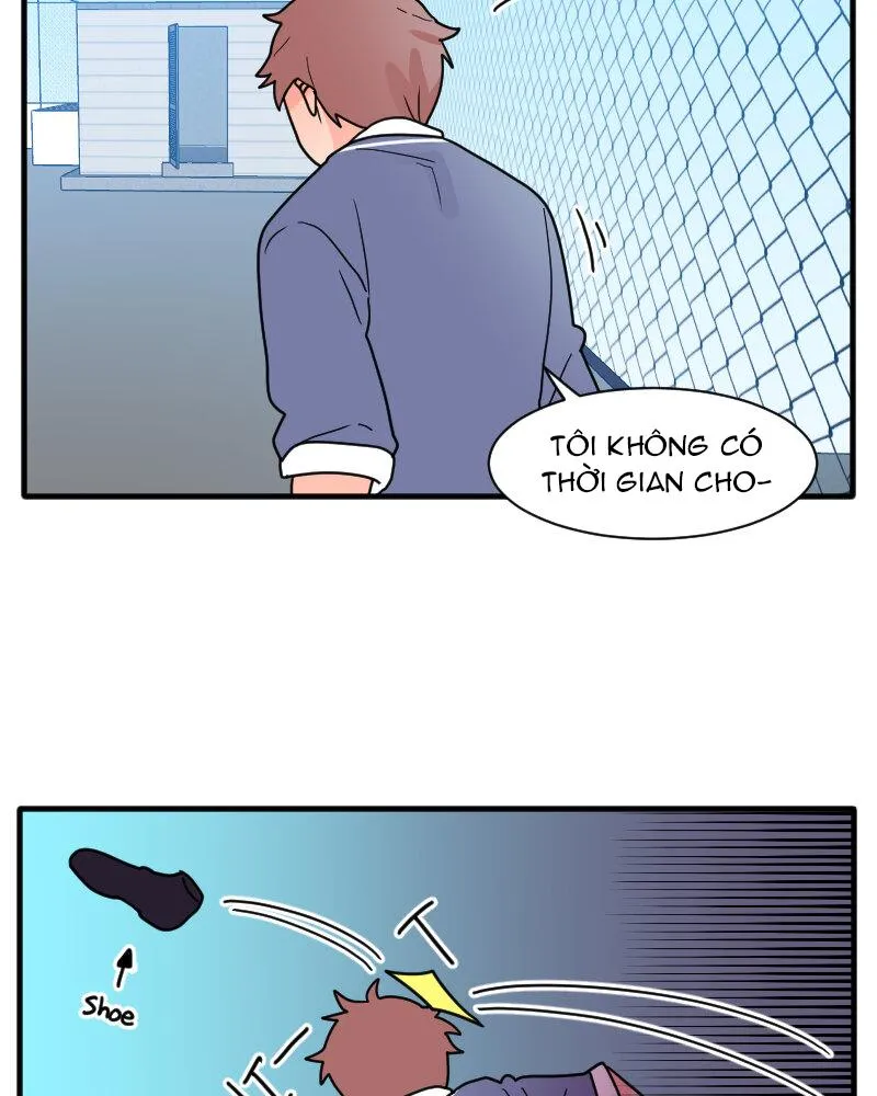 Truyện Ngôn Nhưng Không Ngôn Lắm Chapter 13 Trang 102
