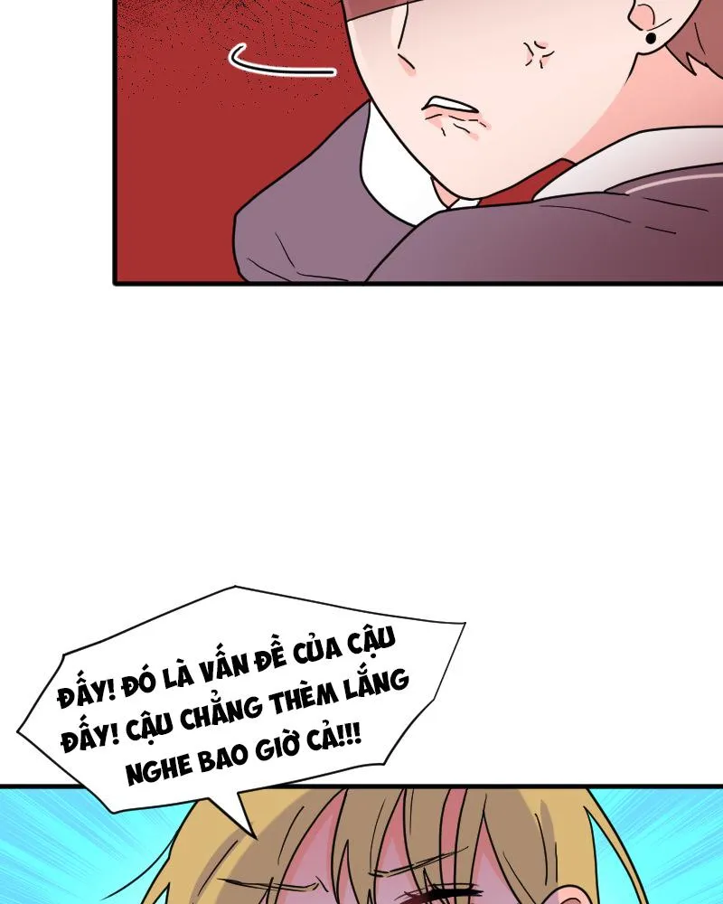 Truyện Ngôn Nhưng Không Ngôn Lắm Chapter 13 Trang 104