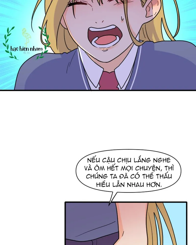 Truyện Ngôn Nhưng Không Ngôn Lắm Chapter 13 Trang 105