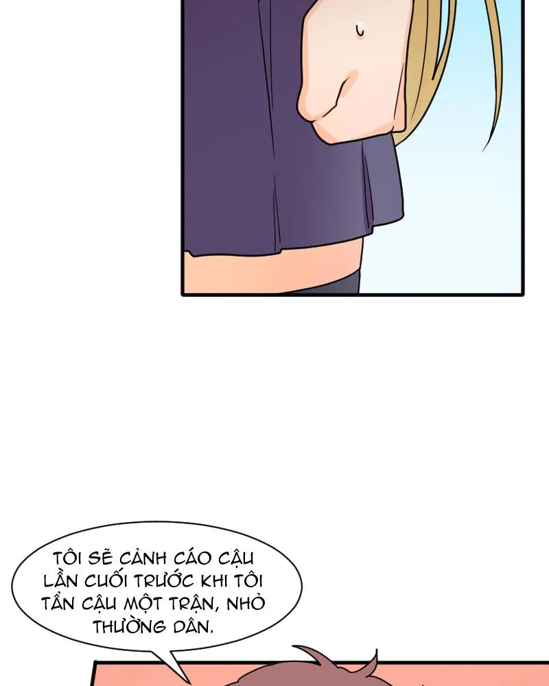 Truyện Ngôn Nhưng Không Ngôn Lắm Chapter 13 Trang 106