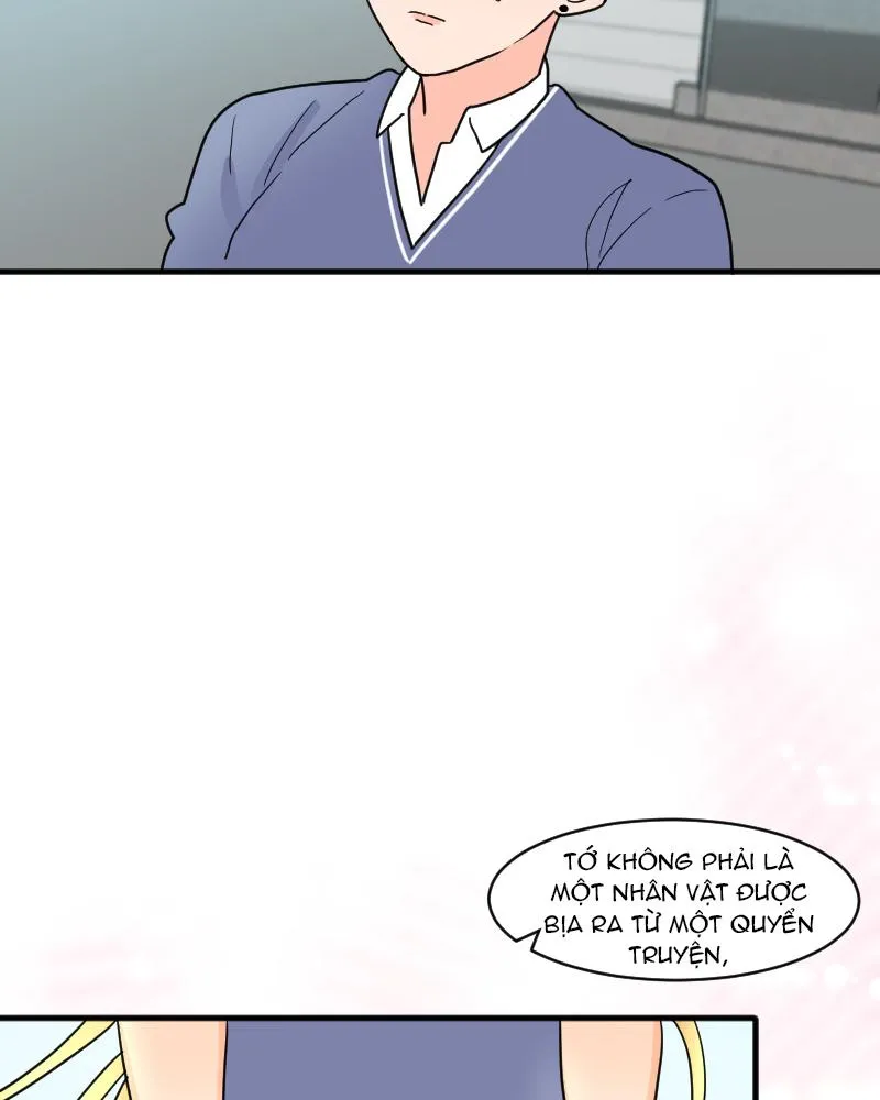 Truyện Ngôn Nhưng Không Ngôn Lắm Chapter 13 Trang 109