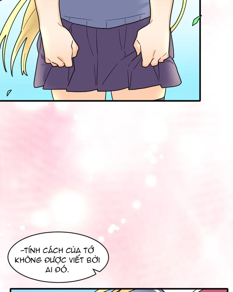 Truyện Ngôn Nhưng Không Ngôn Lắm Chapter 13 Trang 110