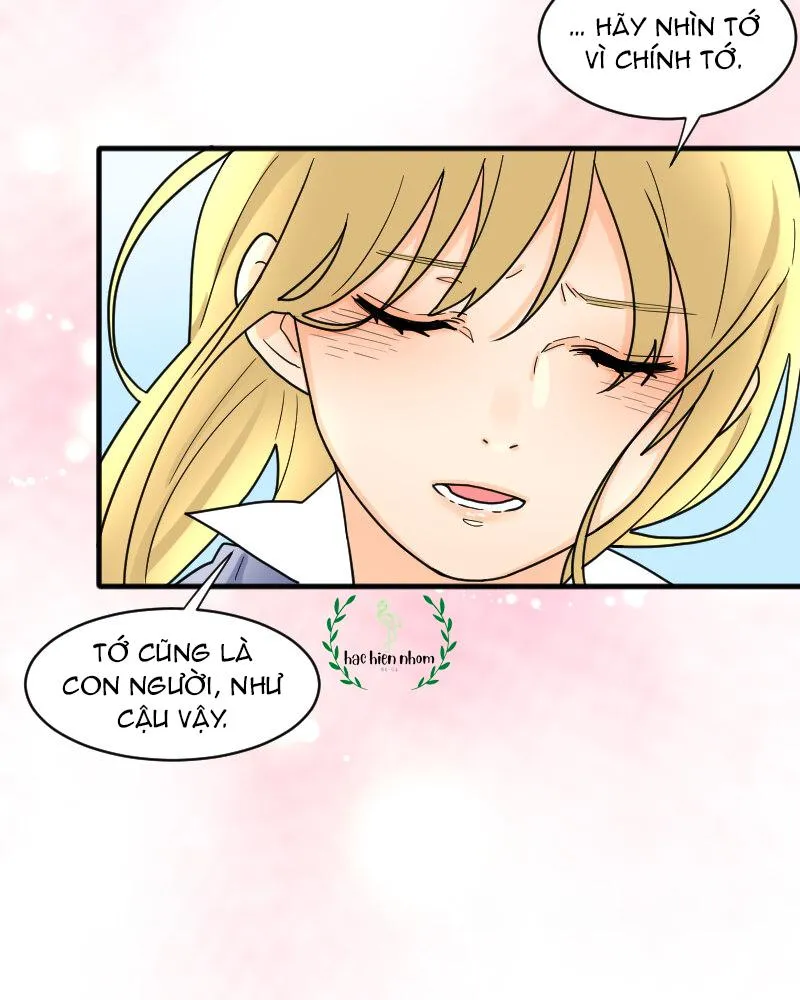 Truyện Ngôn Nhưng Không Ngôn Lắm Chapter 13 Trang 112