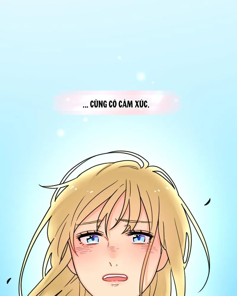 Truyện Ngôn Nhưng Không Ngôn Lắm Chapter 13 Trang 114