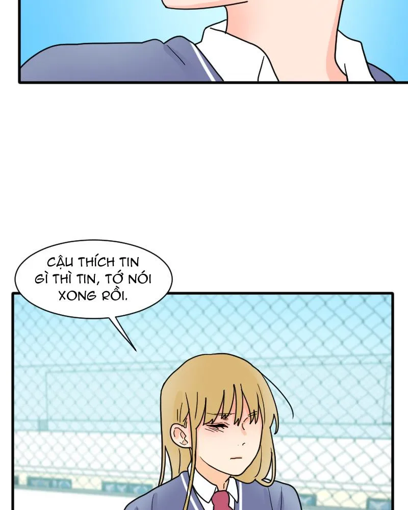 Truyện Ngôn Nhưng Không Ngôn Lắm Chapter 13 Trang 118