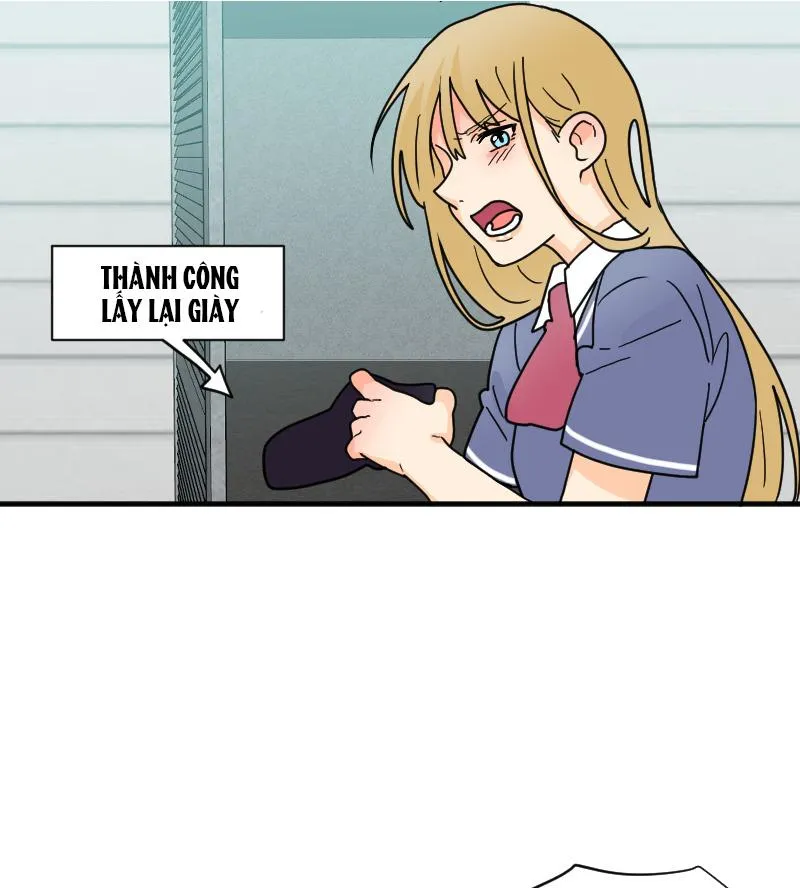 Truyện Ngôn Nhưng Không Ngôn Lắm Chapter 13 Trang 125