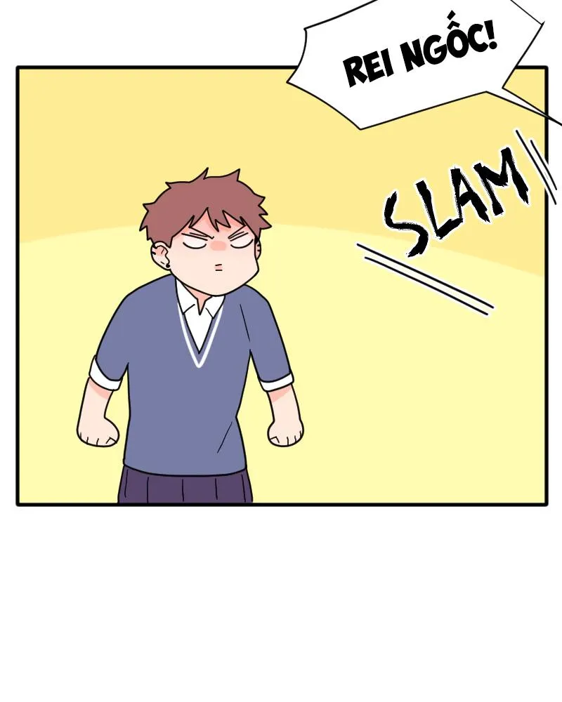 Truyện Ngôn Nhưng Không Ngôn Lắm Chapter 13 Trang 126