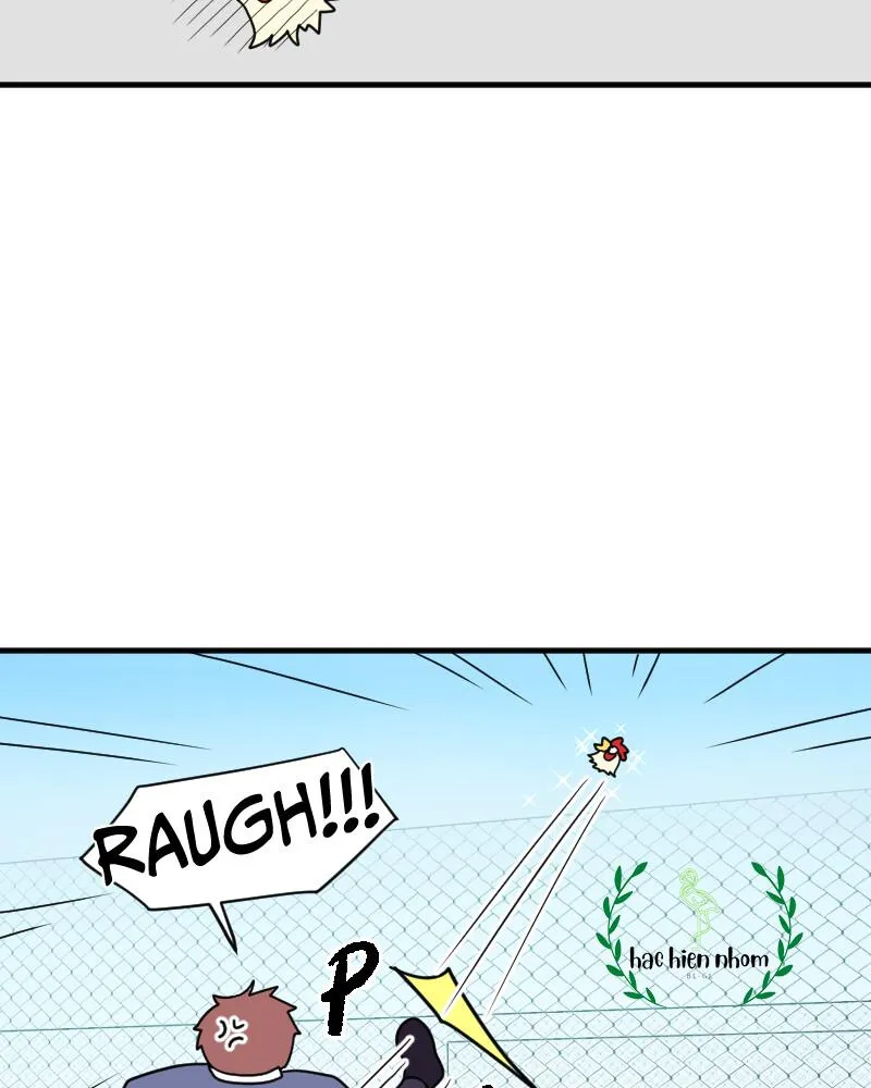 Truyện Ngôn Nhưng Không Ngôn Lắm Chapter 13 Trang 128