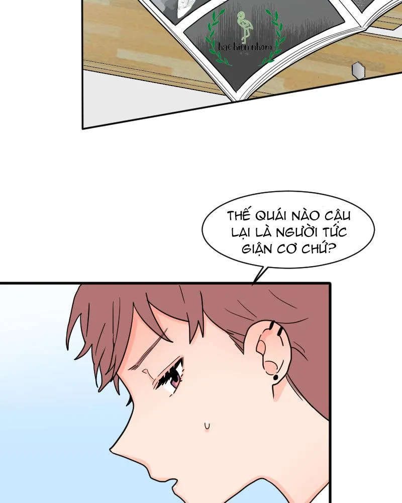 Truyện Ngôn Nhưng Không Ngôn Lắm Chapter 13 Trang 132