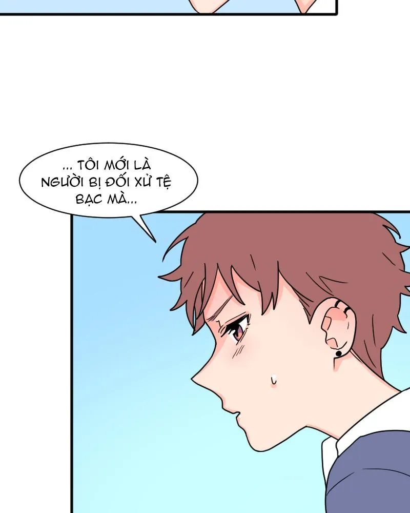 Truyện Ngôn Nhưng Không Ngôn Lắm Chapter 13 Trang 133