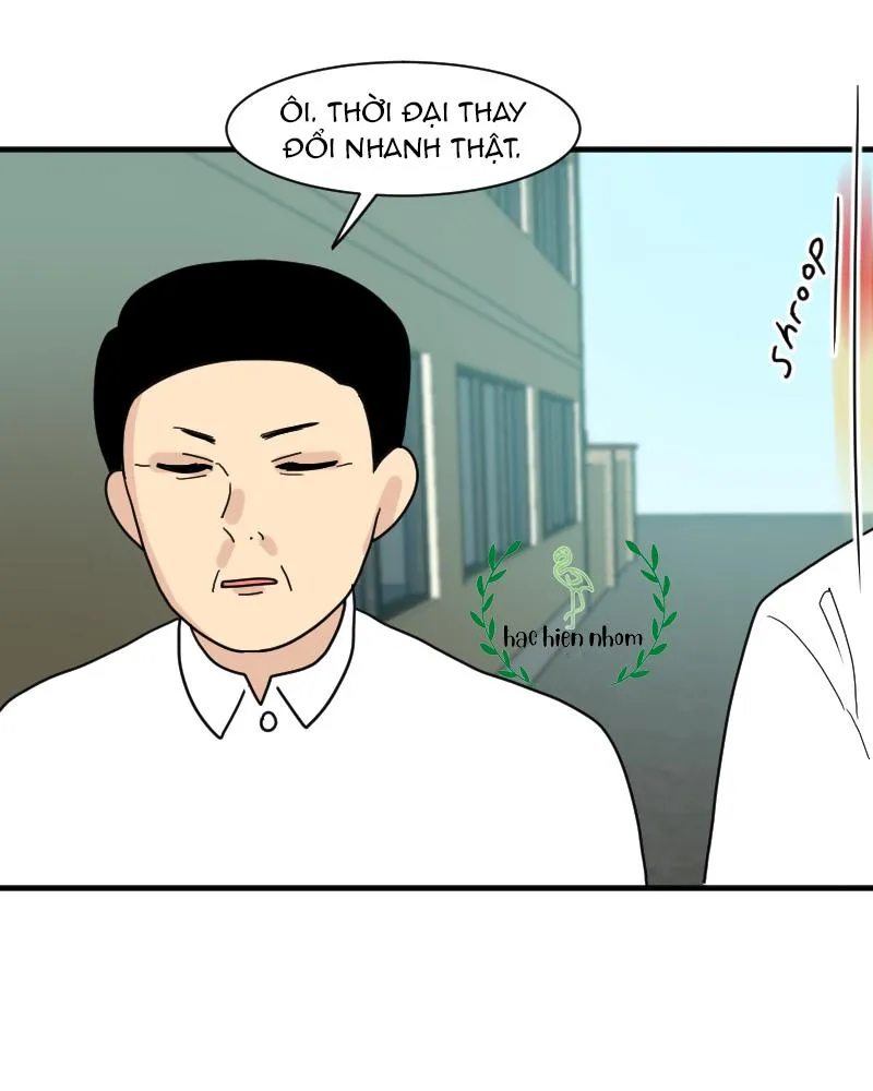 Truyện Ngôn Nhưng Không Ngôn Lắm Chapter 13 Trang 137