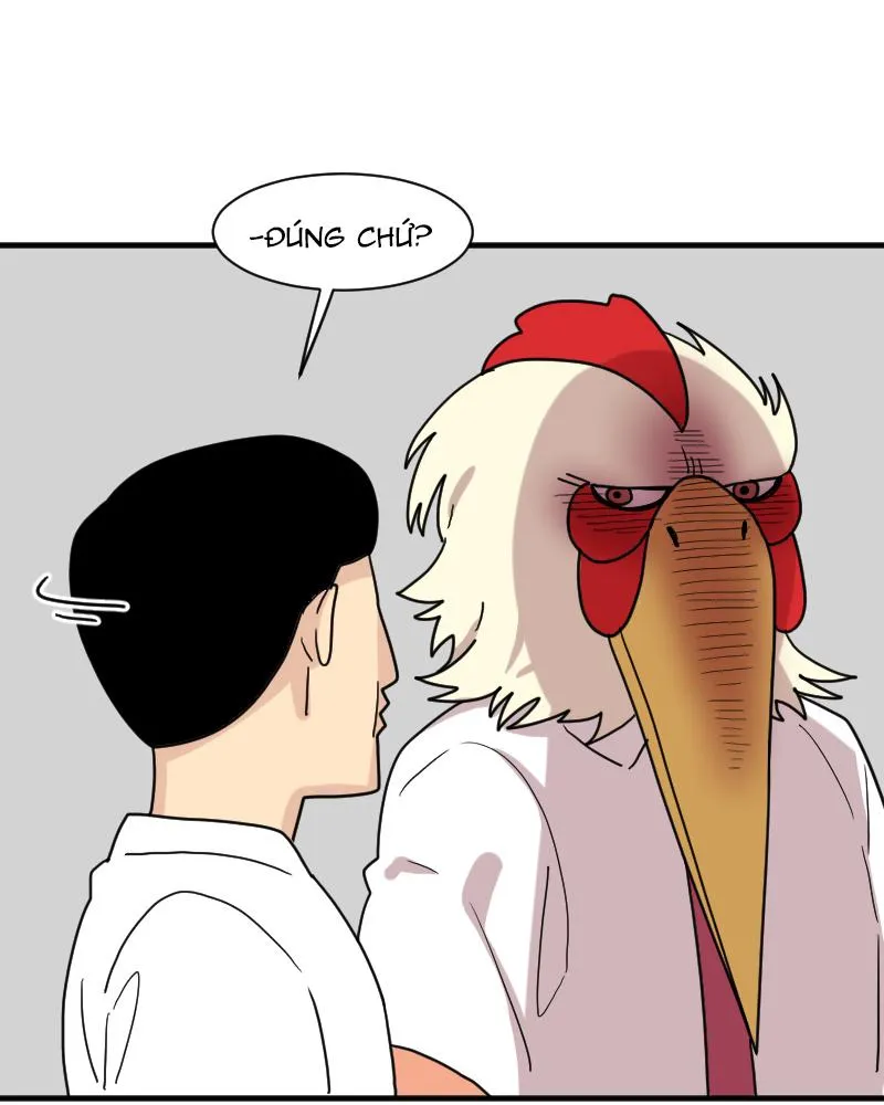 Truyện Ngôn Nhưng Không Ngôn Lắm Chapter 13 Trang 138